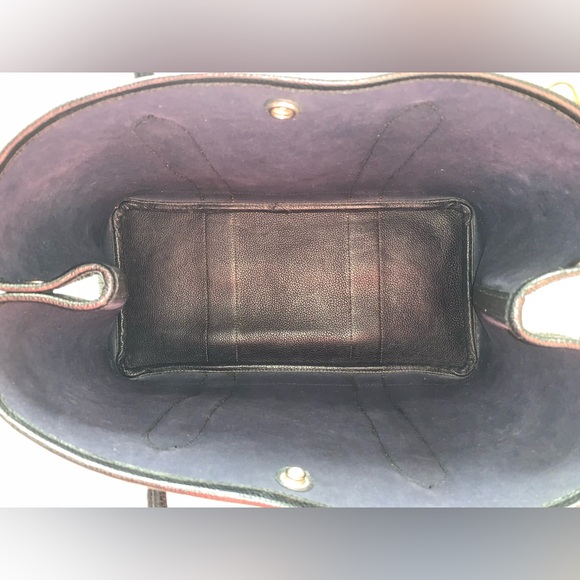 Hermes Garden Party 36 leather - Picture 6 of 11